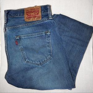 vintage high waisted levi’s !!!!